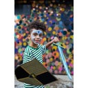 Namaki Knight & Superhero Face Painting Kit - 1 Set