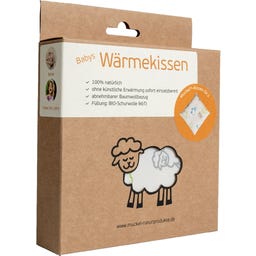 Muckel W&auml;rmekissen