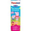 Theramed Peppa Pig Anti-Cariës Tandpasta 0-6 Jaar - 50 ml