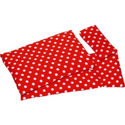 Goki Puppenbettzeug Pünktchen 51805 - 1 Stk
