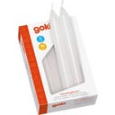Goki Födelsedagsljus-Set