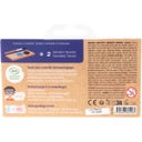 Namaki Knight & Superhero Face Painting Kit - 1 Set