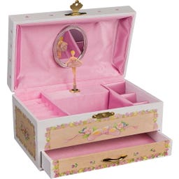 Goki Musikspieldose Ballerina IV - 1 Stk
