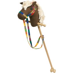 Goki Steckenpferd Jumper - 1 Stk