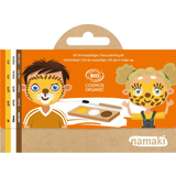 Namaki Lion & Giraffe Face Painting Kit