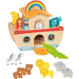 Goki Meine kleine Arche Noah - 1 Stk