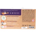 Namaki Pumpkin & Skeleton Face Painting Kit - 1 set