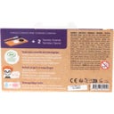 Namaki Pumpkin & Skeleton Face Painting Kit - 1 Set