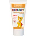 Nenedent Dentifricio Con Fluoruro per Bambini - 50 ml
