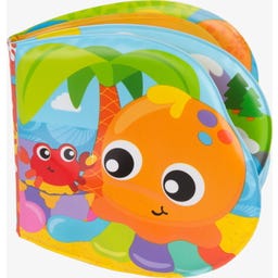 Playgro Badebuch “Planschende Freunde” - 1 Stk