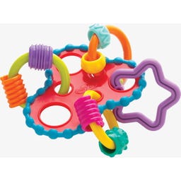 Playgro Karussell-Rassel - 1 Stk