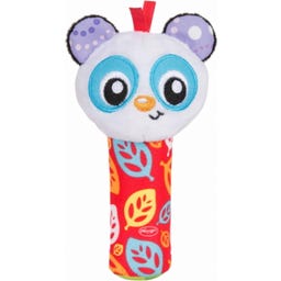 Playgro Panda Quietscher - 1 Stk