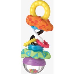 Playgro Rassel Super Shaker - 1 Stk