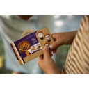 Namaki Pumpkin & Skeleton Face Painting Kit - 1 Set