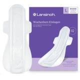 Lansinoh Wochenbett-Einlagen