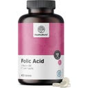 Folsäure, 400 μg - 400 Tabletten