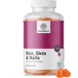 Hair, Skin & Nails mit Biotin