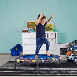 smarTrike Activity Center 3in1 Trampoline™