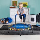 smarTrike Activity Center 3in1 Trampoline™