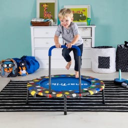 smarTrike Activity Center 3in1 Trampoline™