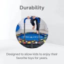 smarTrike Activity Center 3in1 Trampoline™