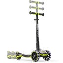 smarTrike Xtend Scooter - lime