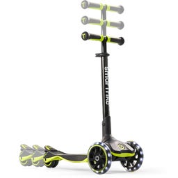 smarTrike Xtend Scooter - lime