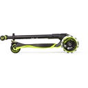 smarTrike Xtend Scooter - lime