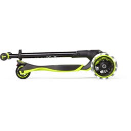 smarTrike Xtend Scooter - lime