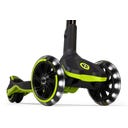 smarTrike Xtend Scooter - lime
