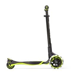 smarTrike Xtend Scooter - lime