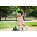 smarTrike Xtend Scooter - lime