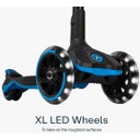 SmarTrike Xtend Scooter - Blu