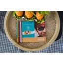 Namaki Rainbow Face Painting Kit - 1 Set