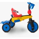 smarTrike Breeze S - bunt