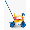 smarTrike Breeze S - bunt