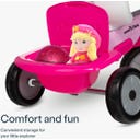 SmarTrike Breeze S - Pink