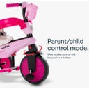 SmarTrike Breeze S - Pink