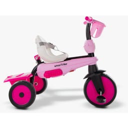 SmarTrike Breeze S - Pink