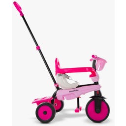 SmarTrike Breeze S - Pink