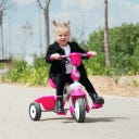 smarTrike Breeze plus - pink