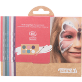 Namaki Enchanted Worlds Face Painting Kit