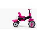 smarTrike Vanilla Plus™ - pink/schwarz