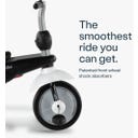 smarTrike Vanilla Plus™ - schwarz/weiss