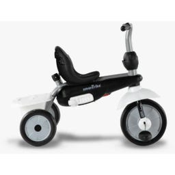 smarTrike Vanilla Plus™ - schwarz/weiss