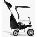 smarTrike Vanilla Plus™ - schwarz/weiss