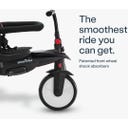 SmarTrike STR™5 - Rosso/Beige