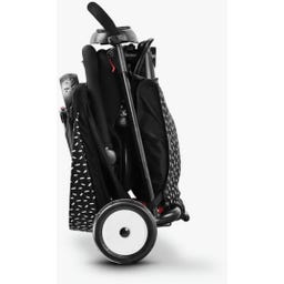 smarTrike STR™5 - schwarz/weiss