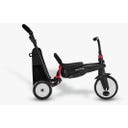 smarTrike STR™5 - schwarz/weiss