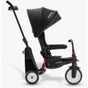 smarTrike STR™5 - schwarz/weiss